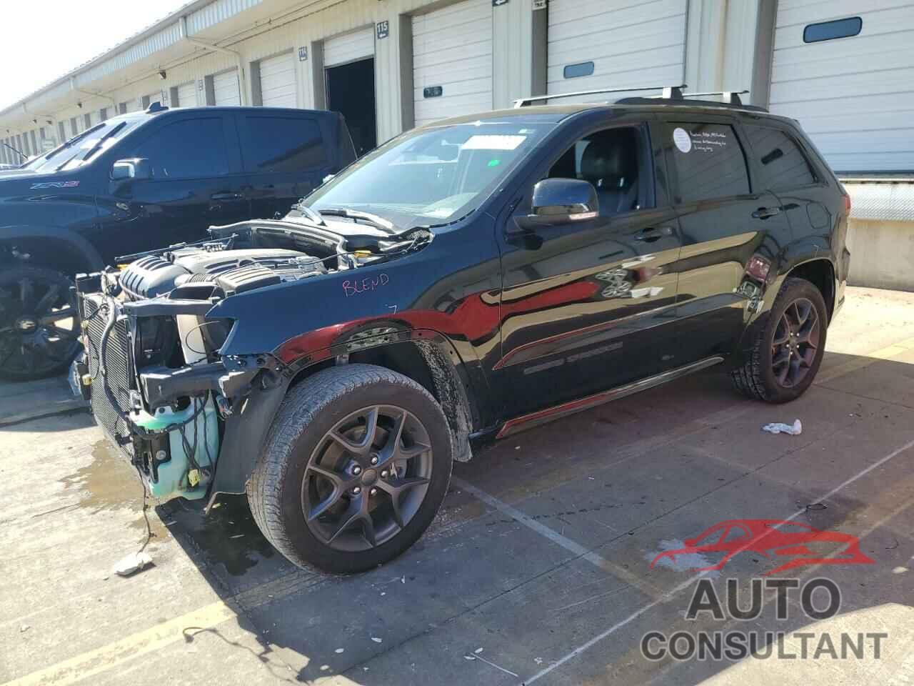 JEEP GRAND CHER 2020 - 1C4RJFBT4LC147259