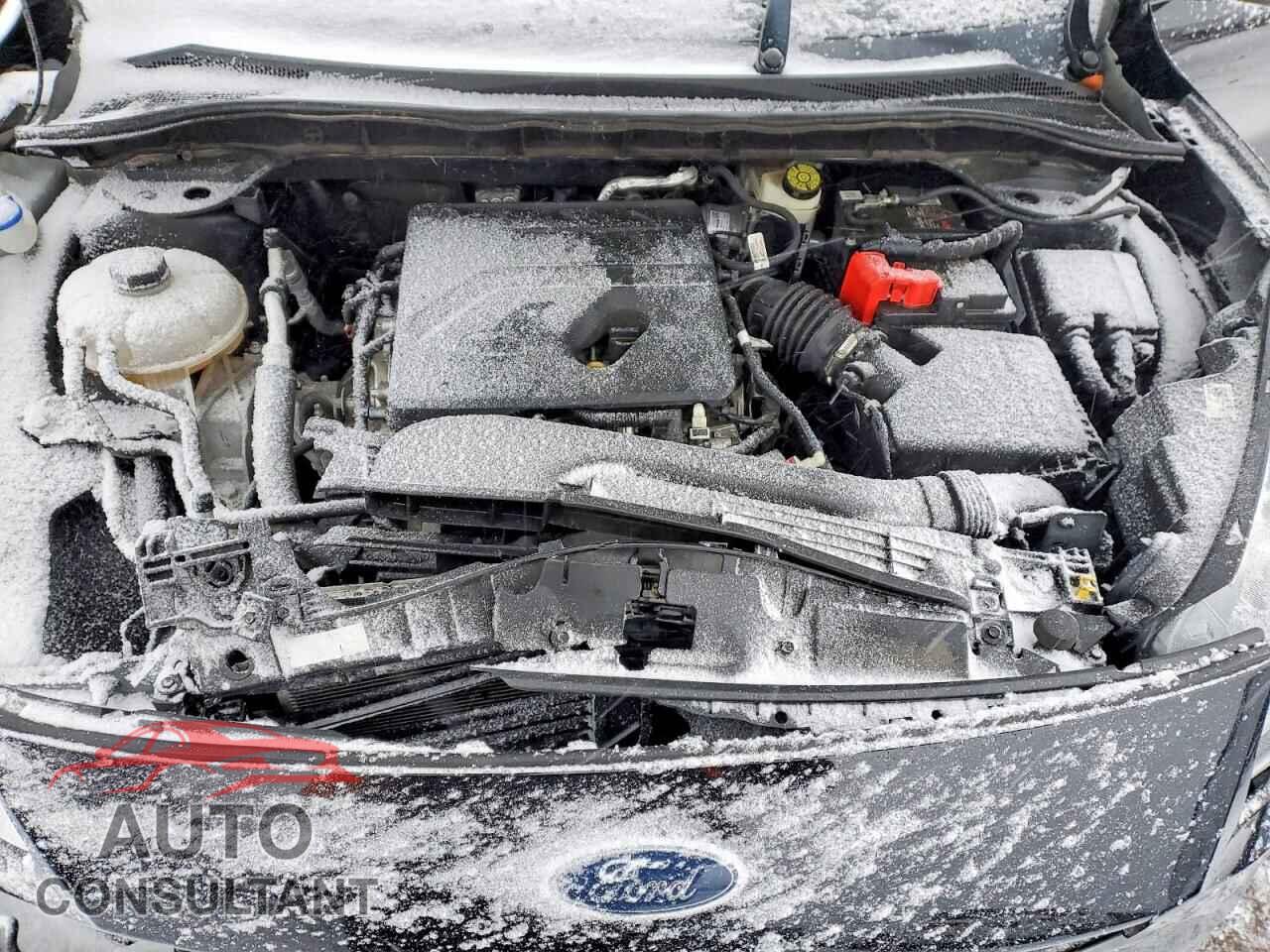 FORD ESCAPE 2020 - 1FMCU0H67LUA95420