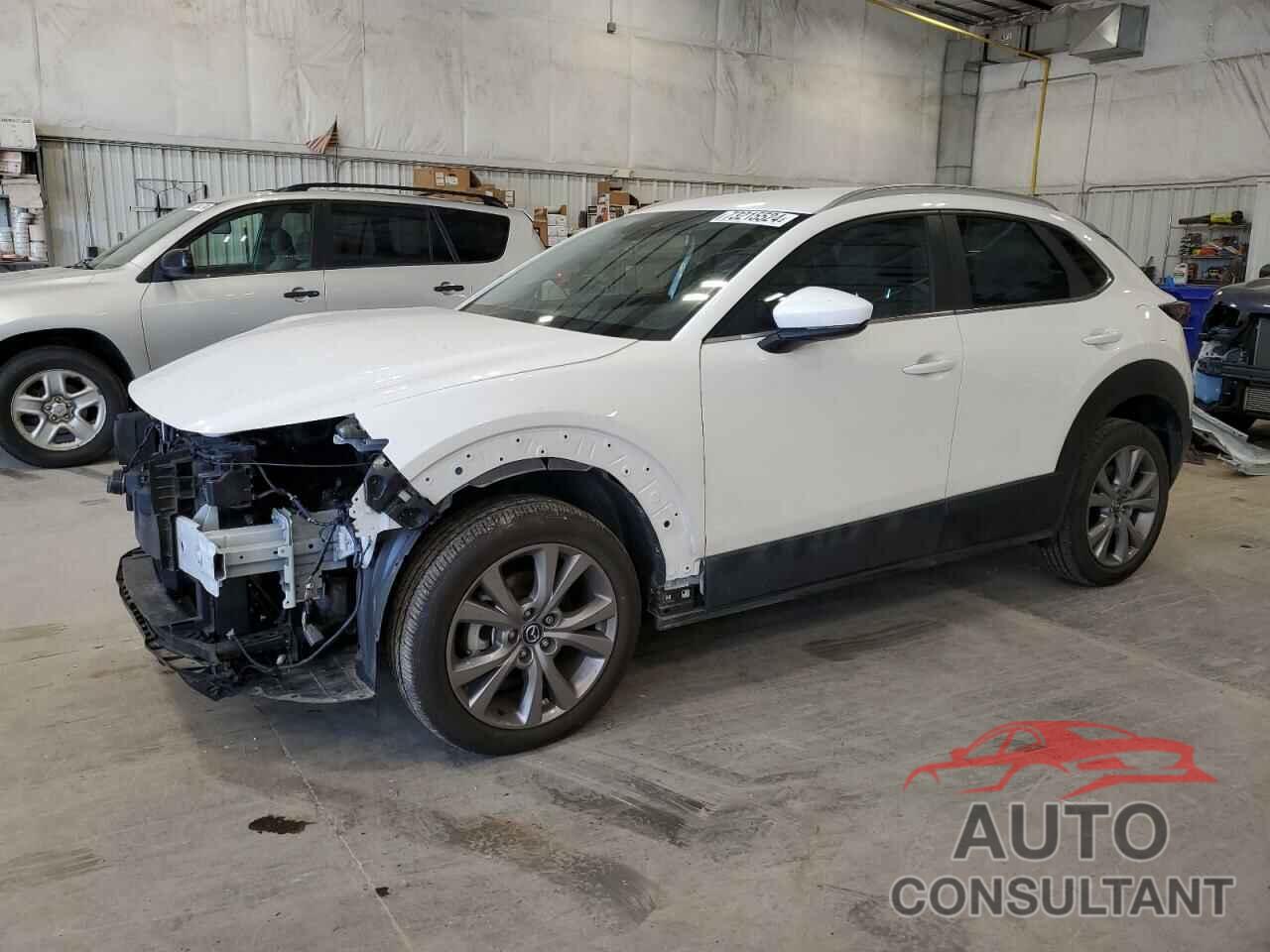 MAZDA CX30 2022 - 3MVDMBBL4NM440296