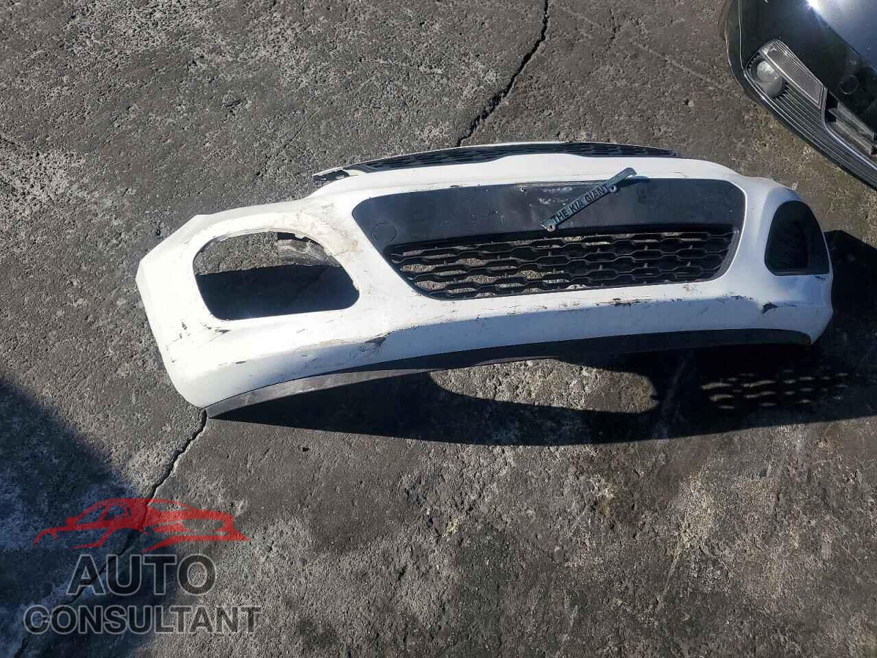 KIA RIO 2013 - KNADM5A36D6226765