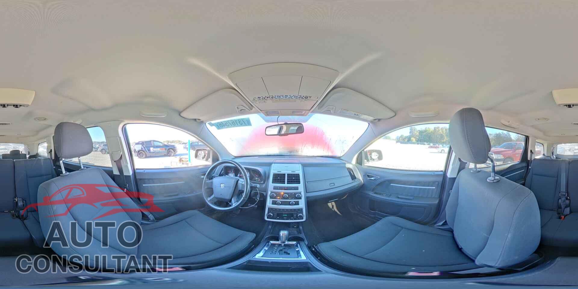 DODGE JOURNEY 2010 - 3D4PG5FVXAT237936