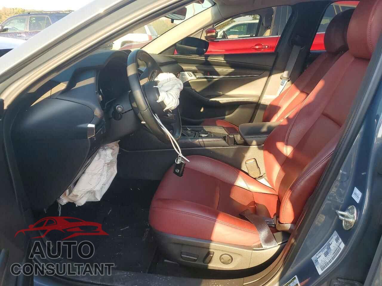 MAZDA 3 2023 - 3MZBPBCM0PM365281