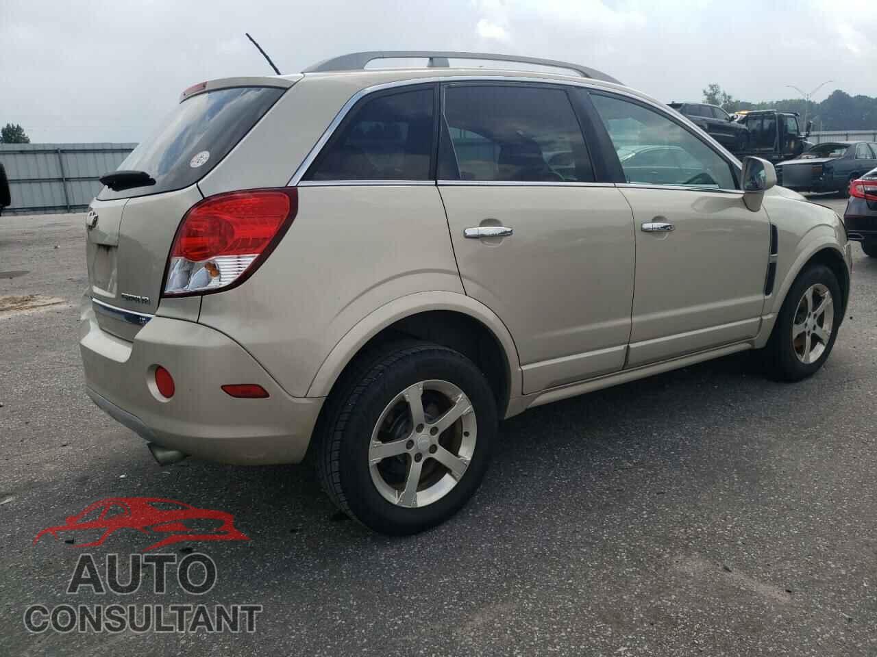 CHEVROLET CAPTIVA 2012 - 3GNAL3E51CS538356