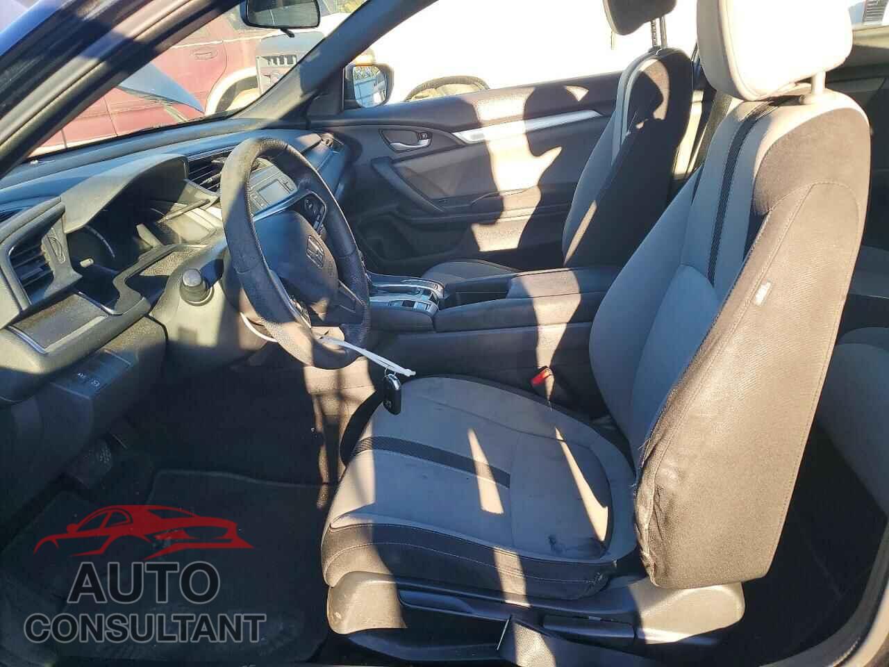 HONDA CIVIC 2016 - 2HGFC4B03GH314559