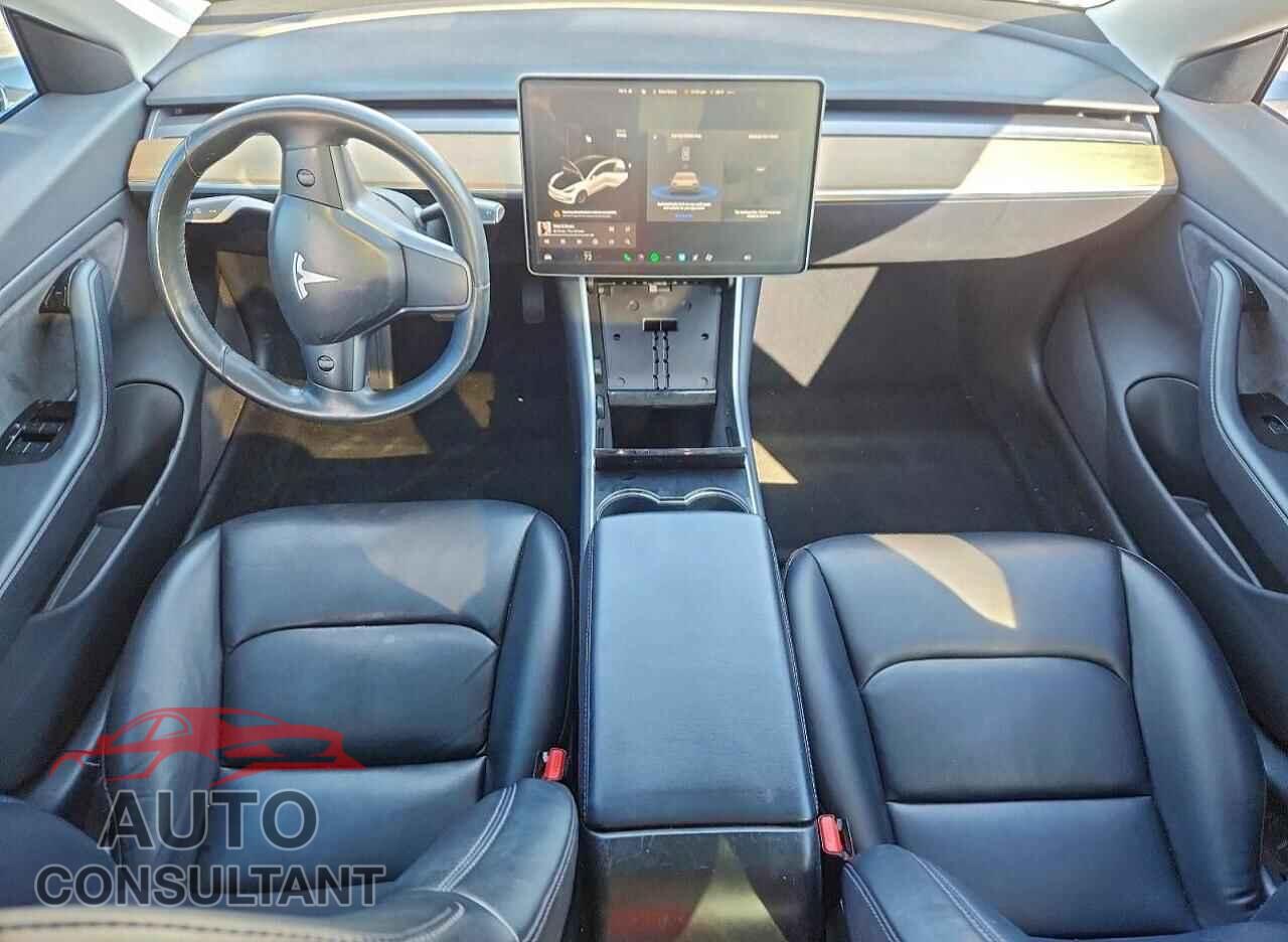 TESLA MODEL 3 2018 - 5YJ3E1EA5JF040616