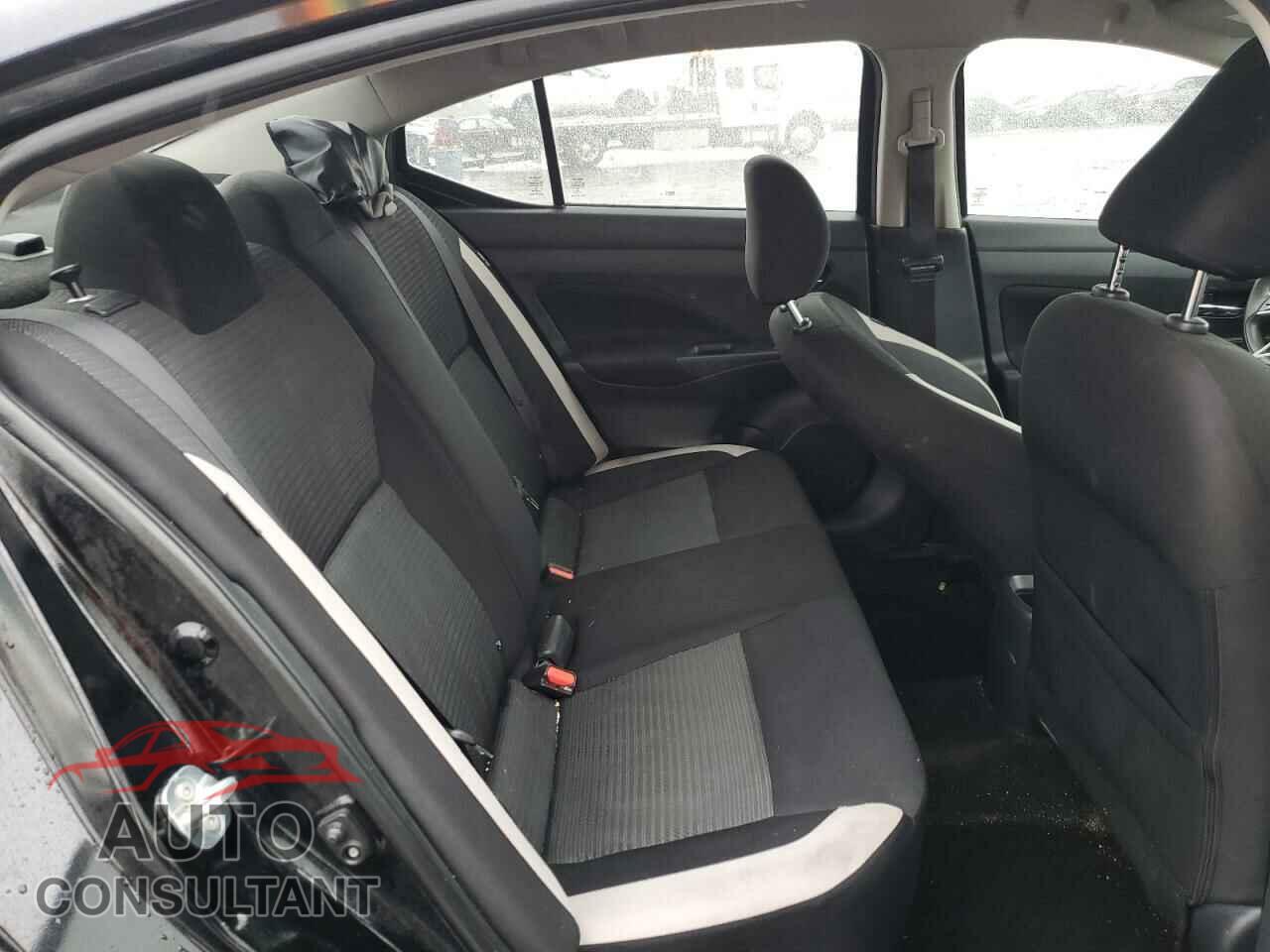 NISSAN VERSA 2021 - 3N1CN8EVXML875096