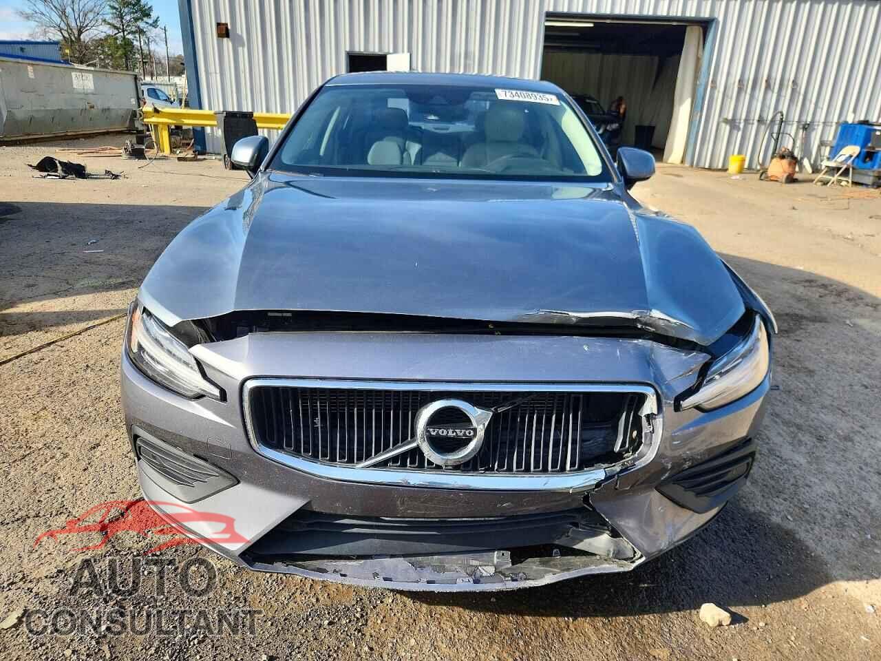VOLVO S60 2020 - 7JR102FK0LG060687