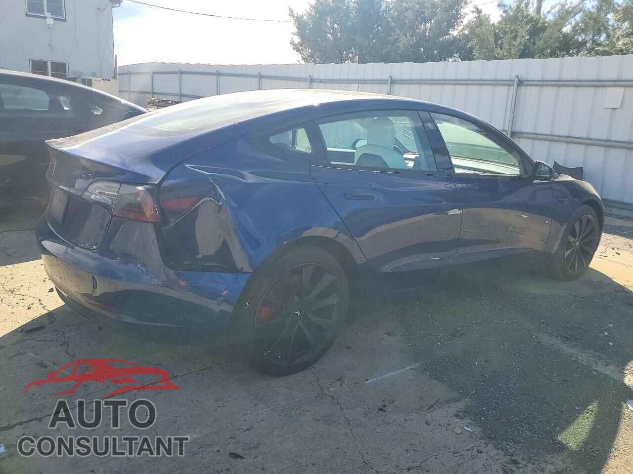 TESLA MODEL 3 2019 - 5YJ3E1EA6KF543069