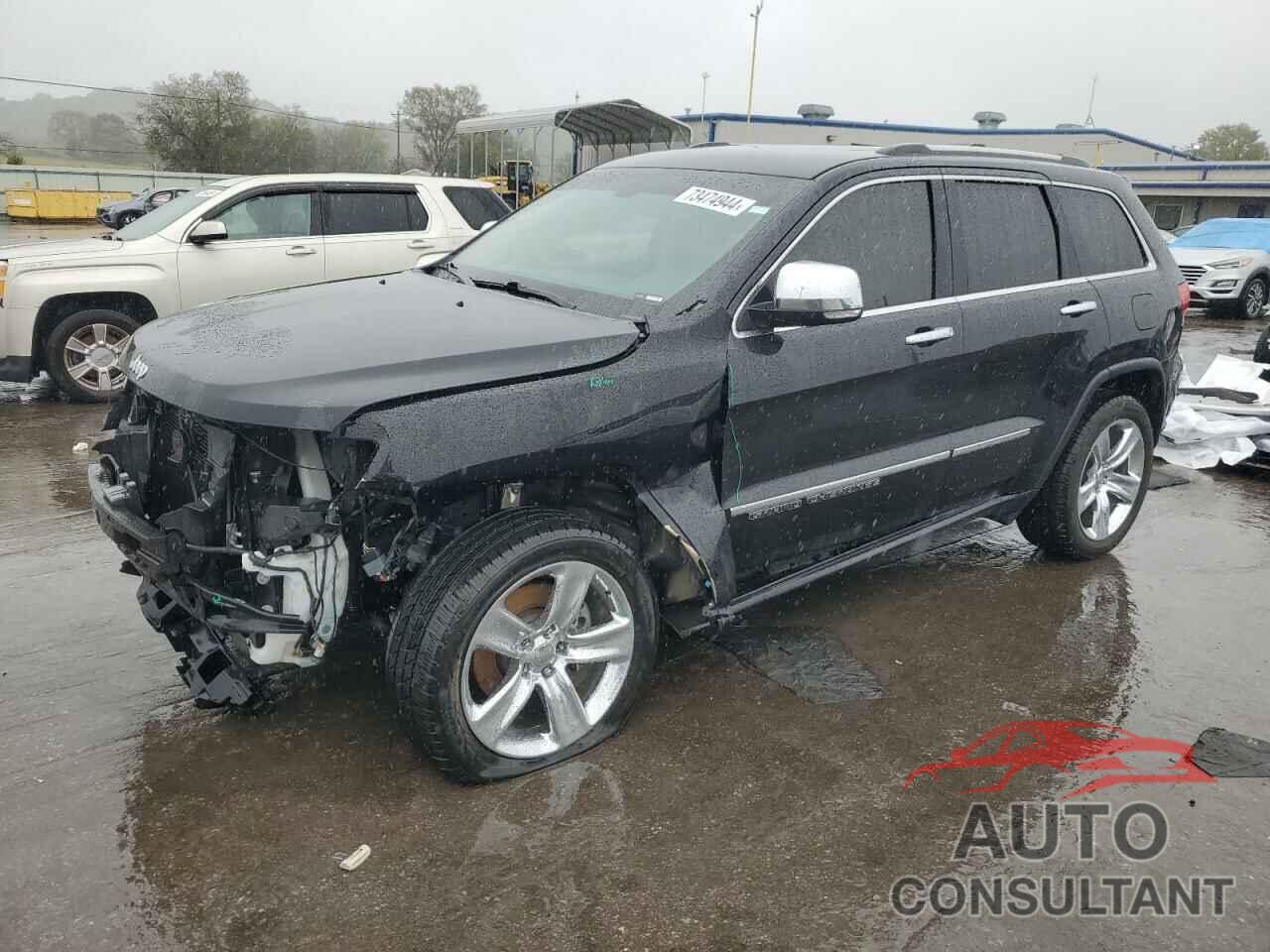 JEEP GRAND CHER 2018 - 1C4RJFBT9JC272416