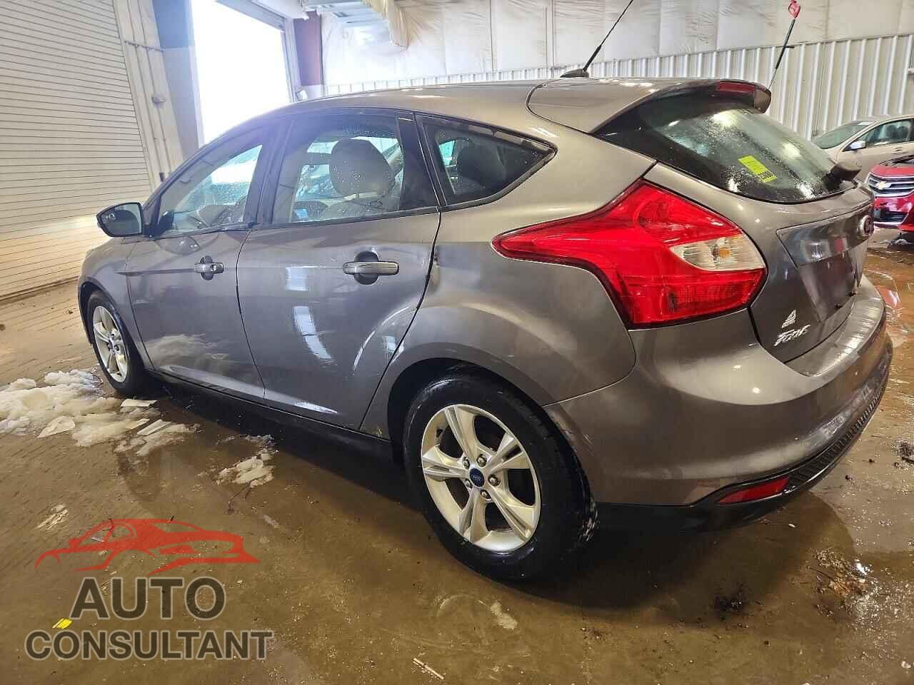 FORD FOCUS 2014 - 1FADP3K22EL283252