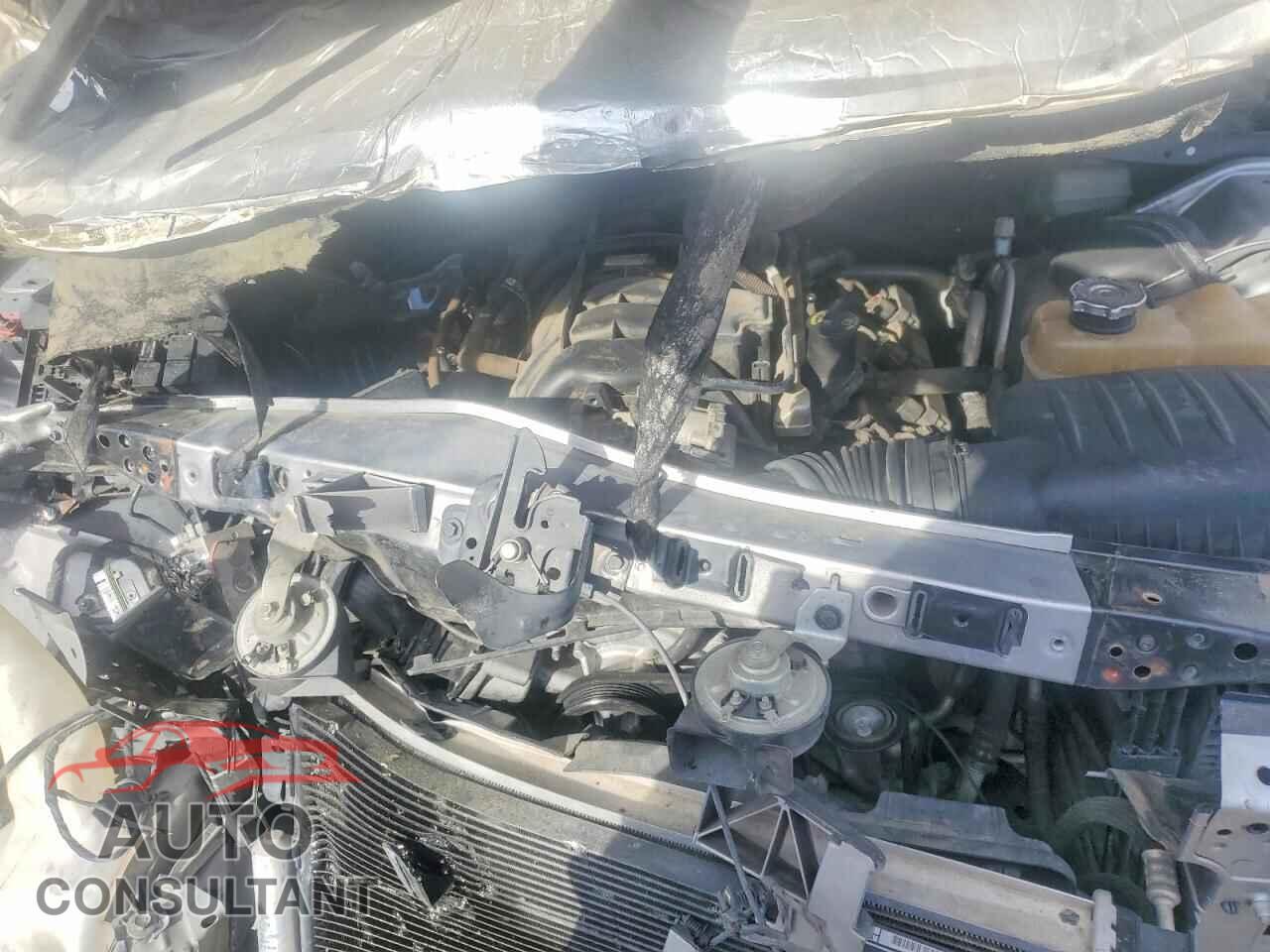 DODGE CHALLENGER 2015 - 2C3CDZAT5FH723429
