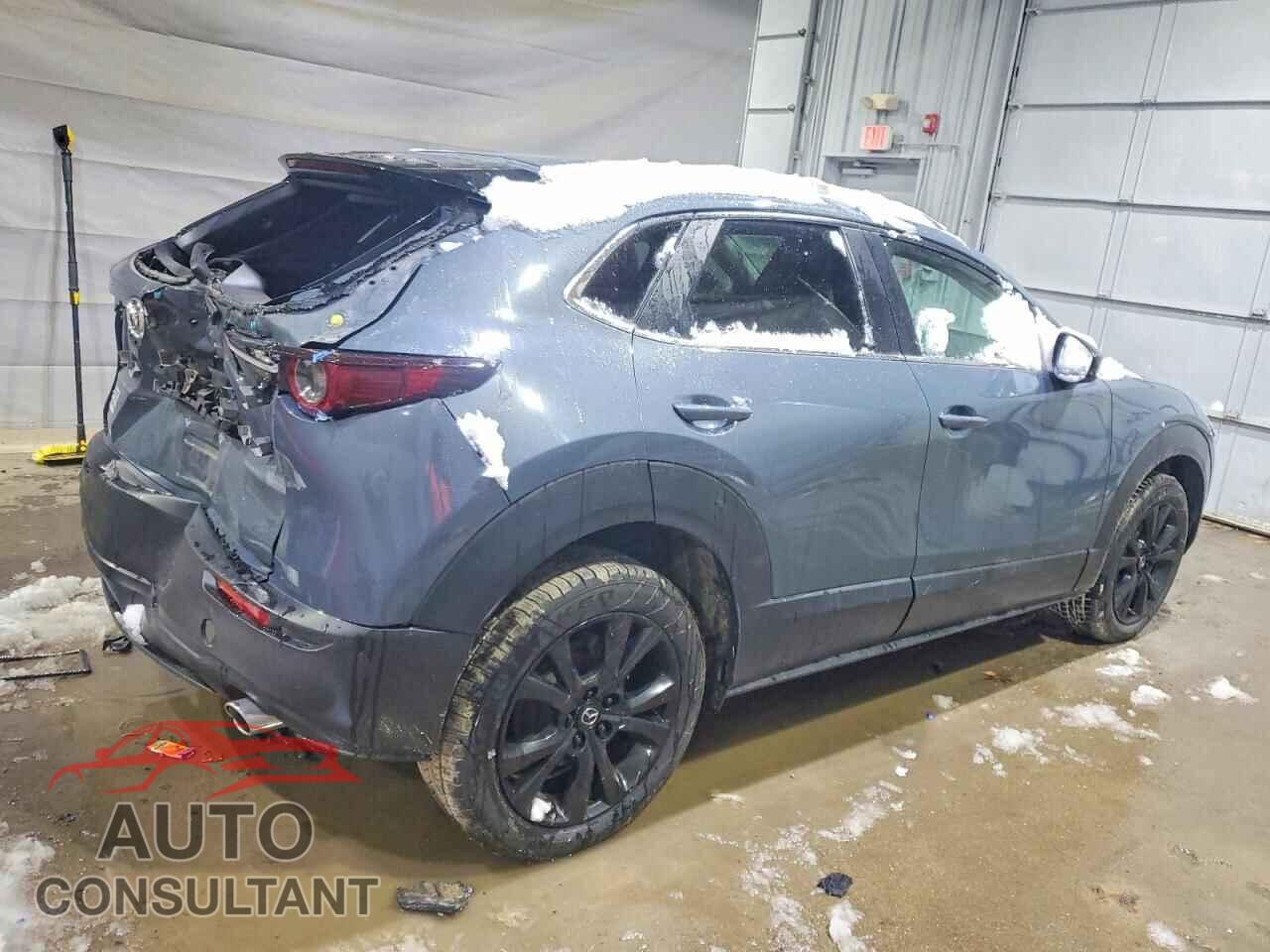 MAZDA CX30 2023 - 3MVDMBCM3PM510123