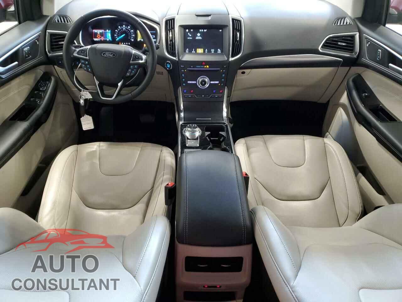 FORD EDGE 2019 - 2FMPK4K92KBC16778