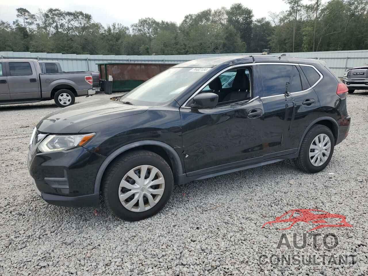 NISSAN ROGUE 2017 - JN8AT2MT8HW154853