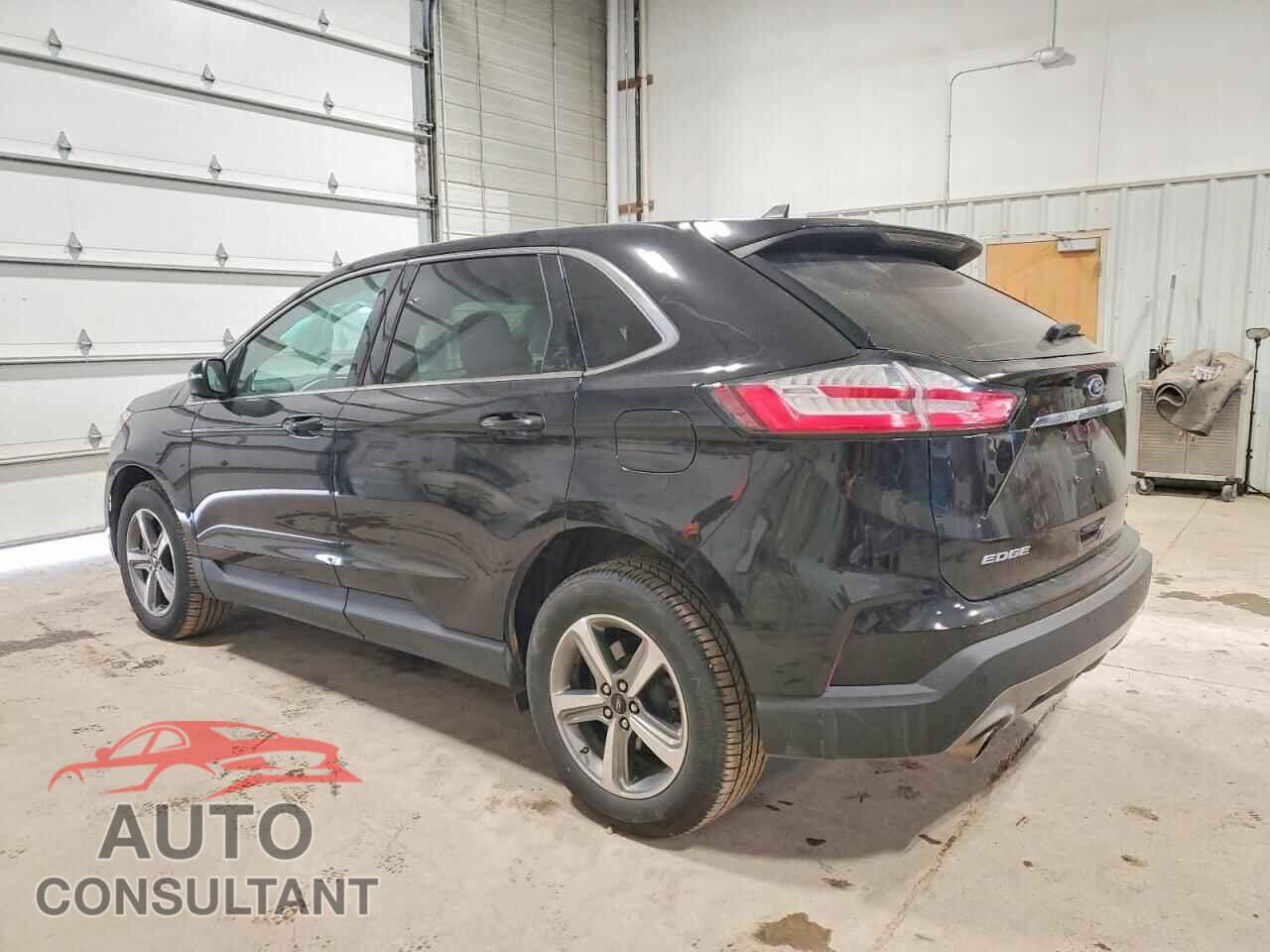 FORD EDGE 2020 - 2FMPK4J96LBB20770