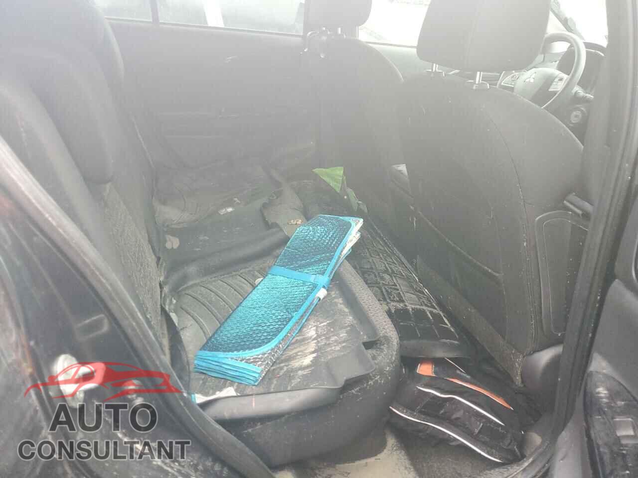 MITSUBISHI ECLIPSE 2019 - JA4AT4AA8KZ024470