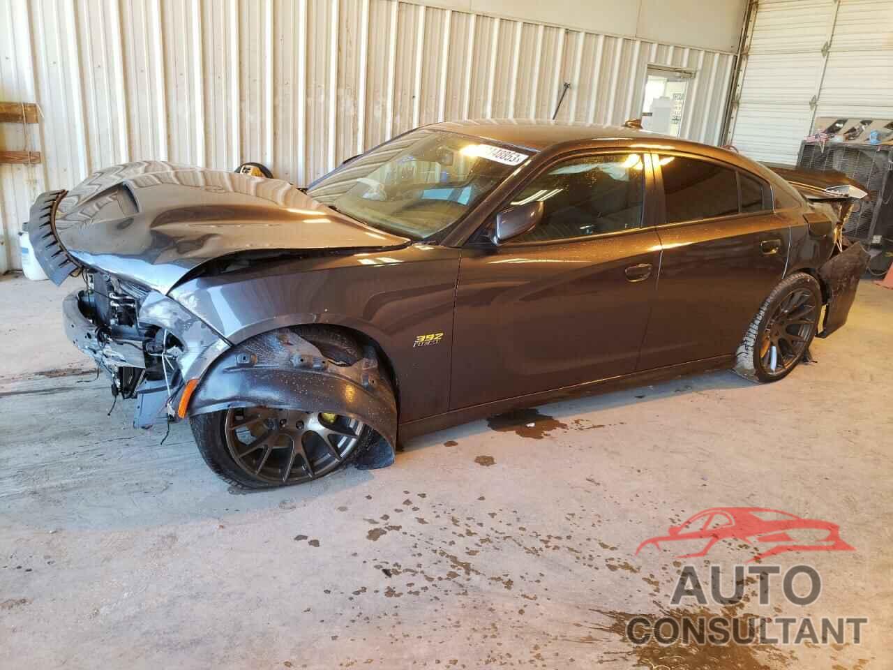 DODGE CHARGER 2020 - 2C3CDXGJ5LH166592