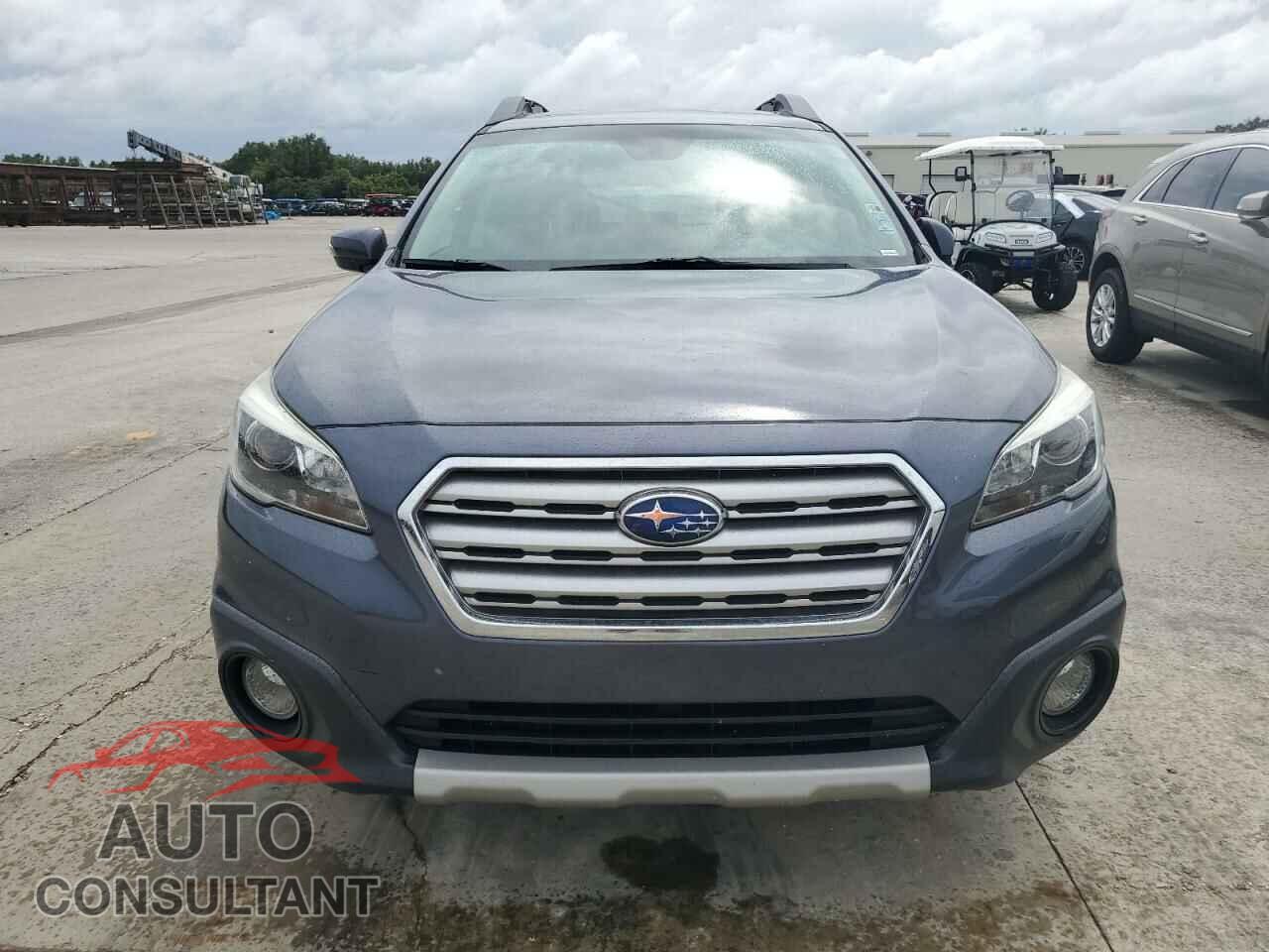 SUBARU OUTBACK 2017 - 4S4BSANC5H3308539