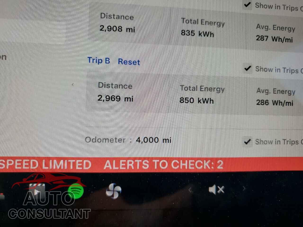 TESLA MODEL 3 2023 - 5YJ3E1EA2PF642575