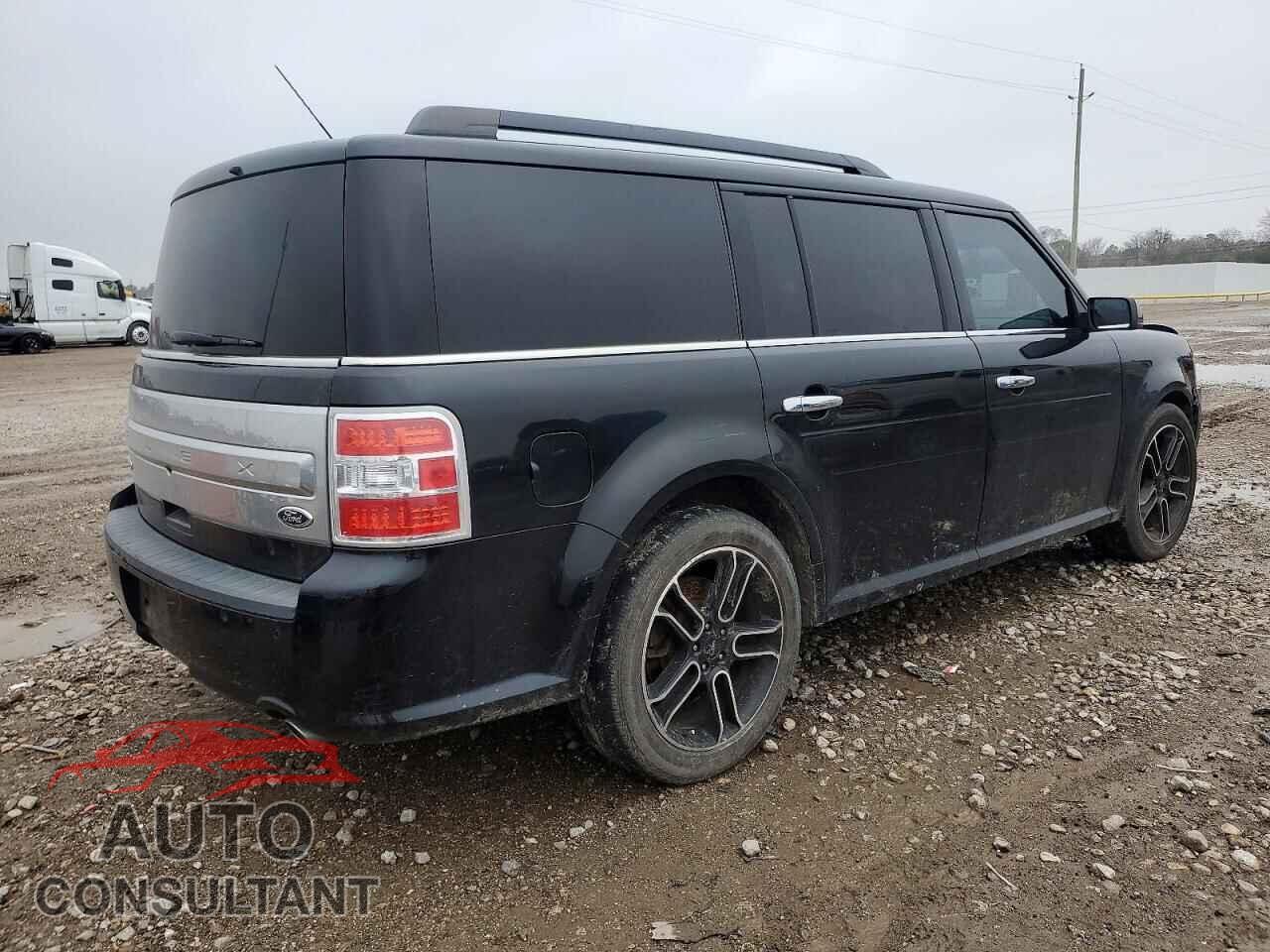 FORD FLEX 2015 - 2FMGK5D80FBA09919