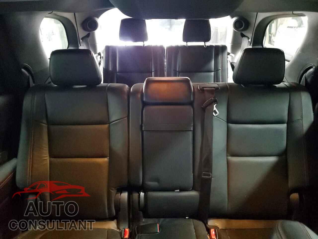DODGE DURANGO 2015 - 1C4SDJCT2FC702918