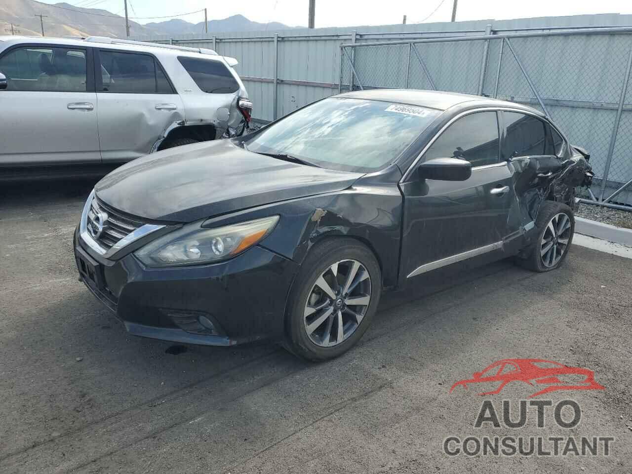 NISSAN ALTIMA 2016 - 1N4BL3AP6GC172951