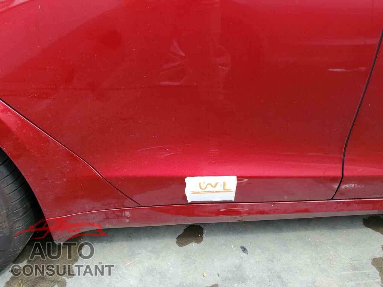 TESLA MODEL S 2024 - 5YJSA1E60RF533098
