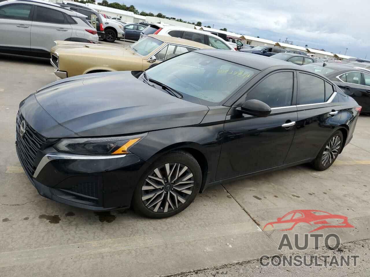 NISSAN ALTIMA 2023 - 1N4BL4DV6PN420488