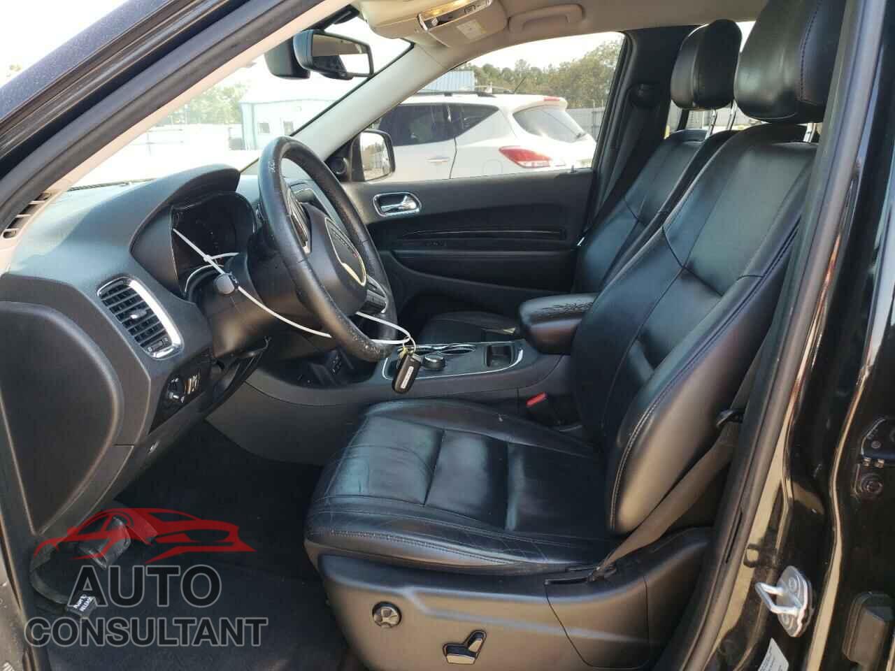 DODGE DURANGO 2016 - 1C4RDHDG4GC419074