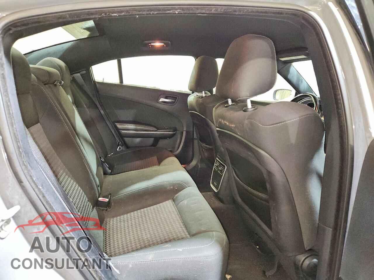 DODGE CHARGER 2019 - 2C3CDXCT6KH552802