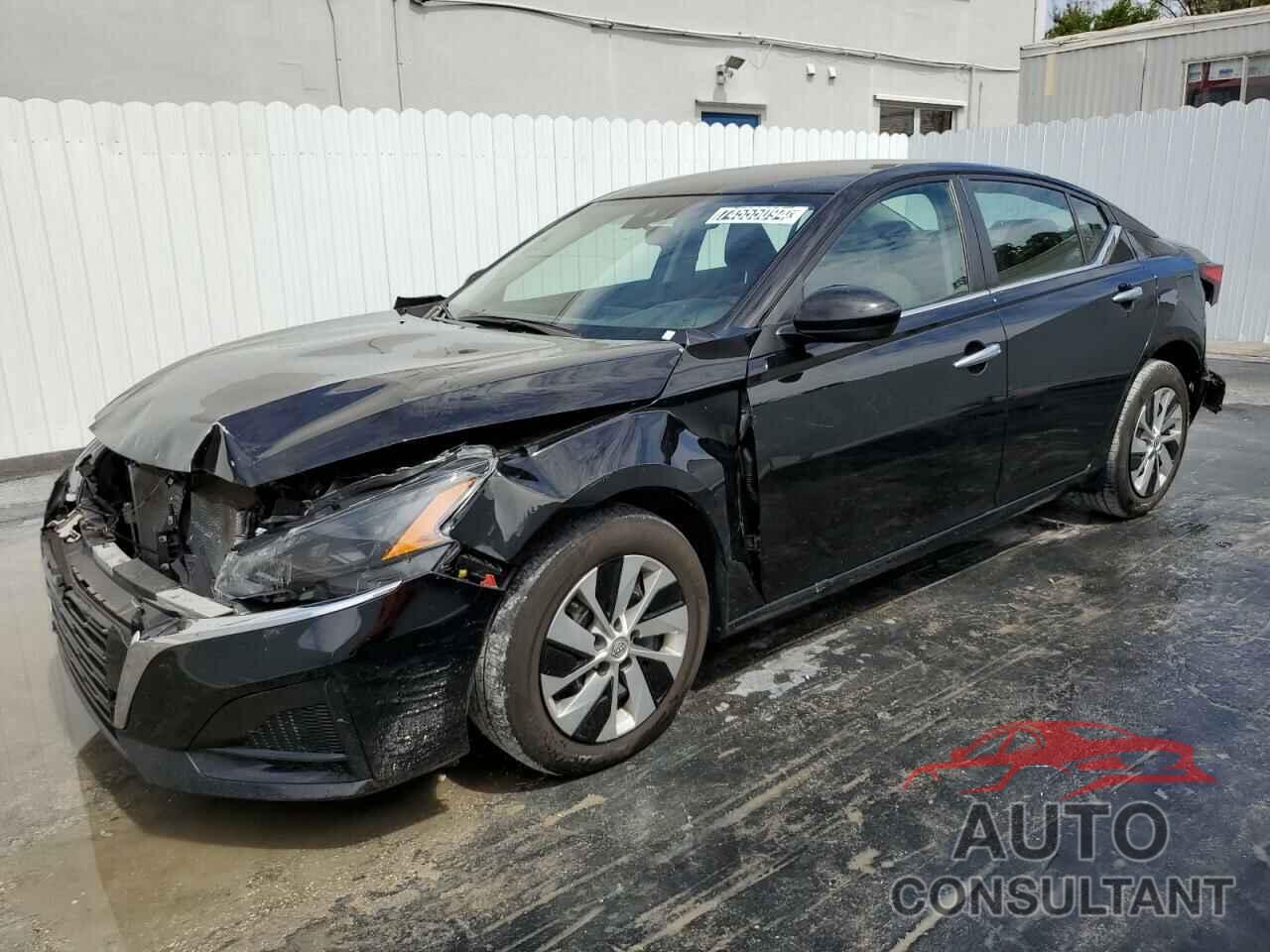 NISSAN ALTIMA 2023 - 1N4BL4BV6PN355144