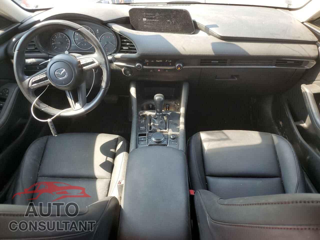 MAZDA 3 2021 - JM1BPBBL0M1344225