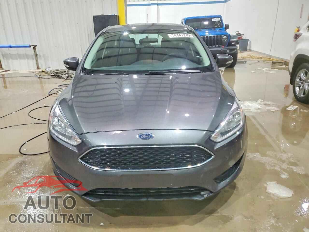 FORD FOCUS 2015 - 1FADP3K2XFL383584