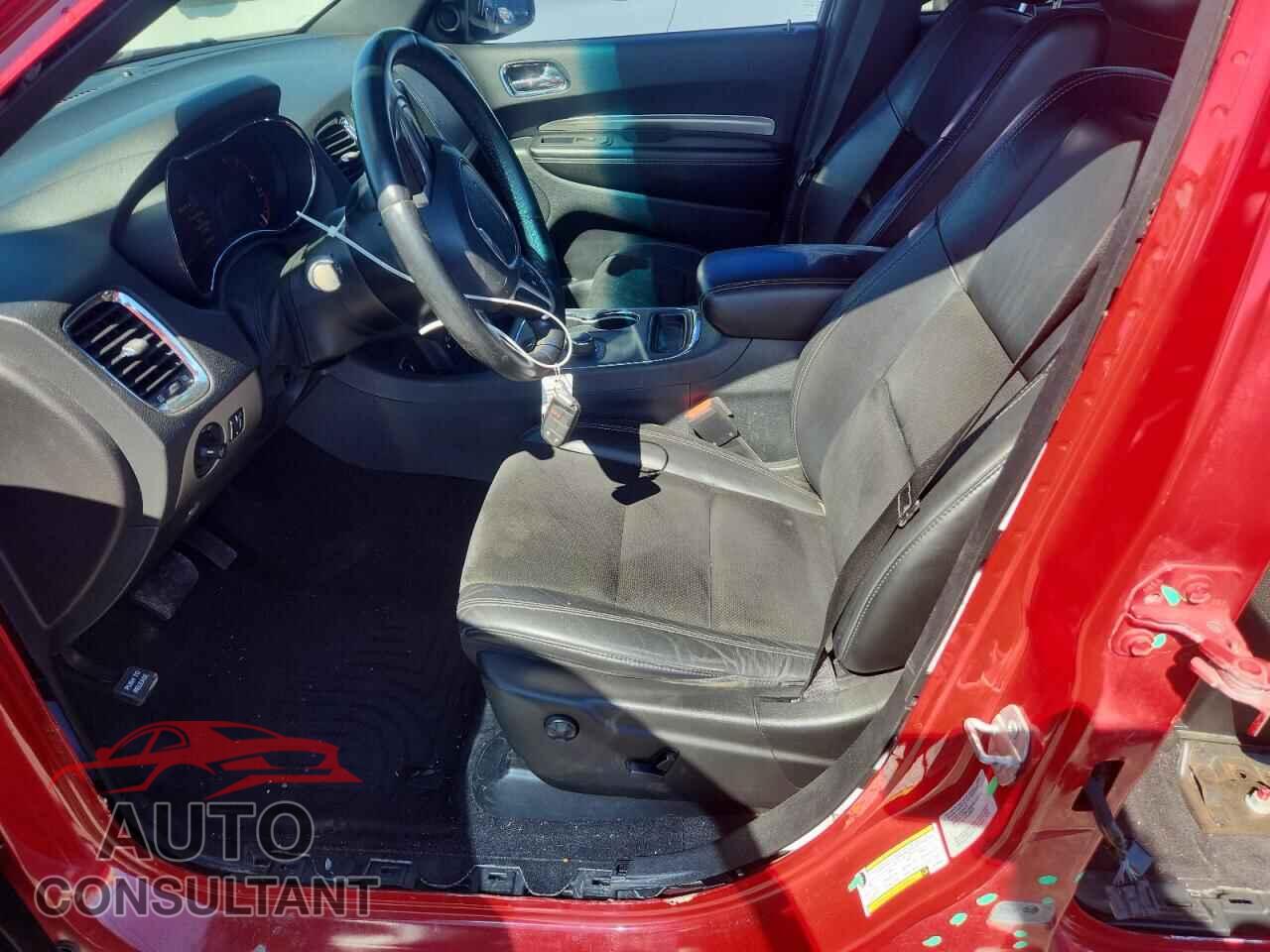 DODGE DURANGO 2015 - 1C4RDHAG3FC194200