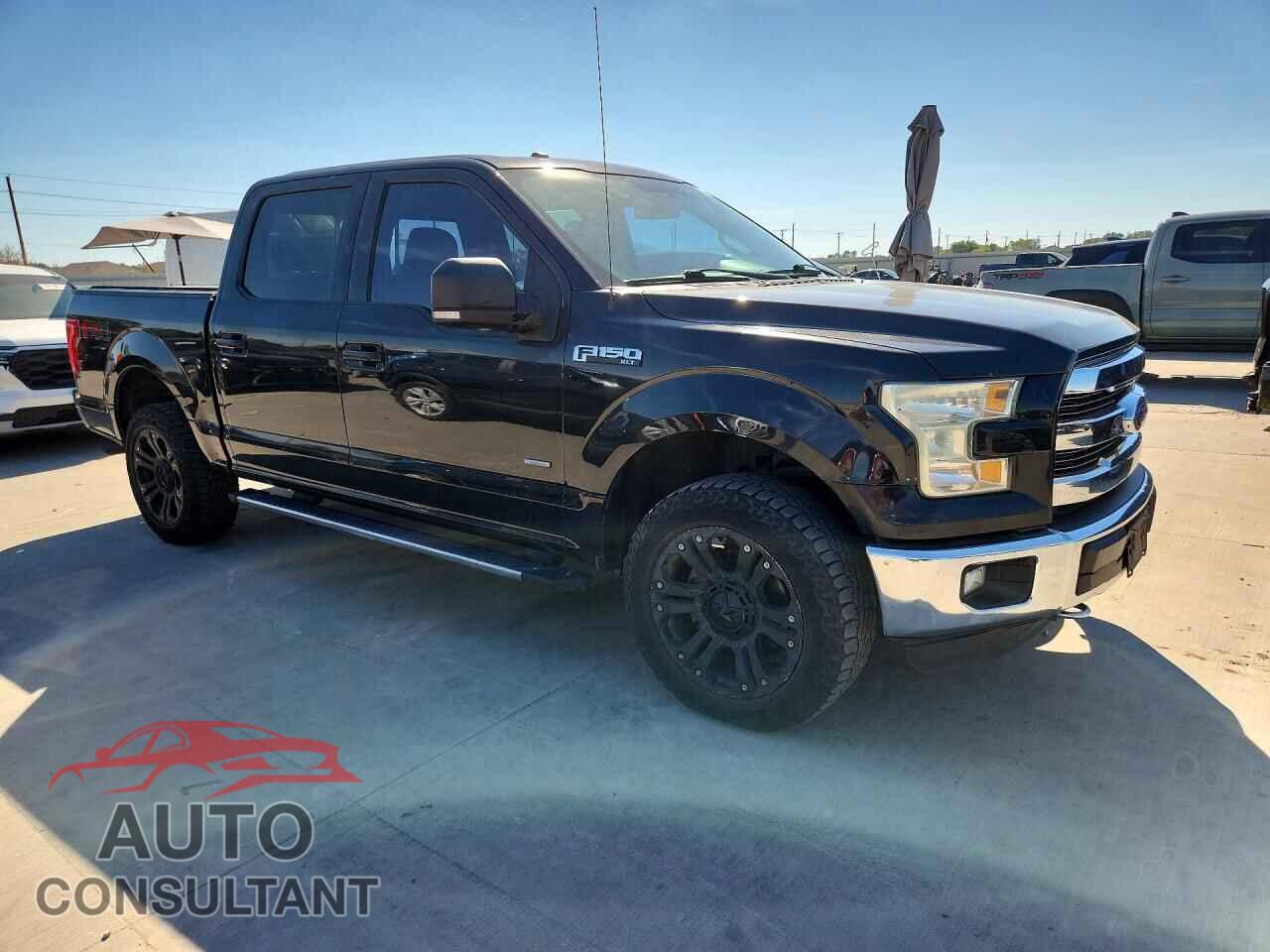 FORD F150 2015 - 1FTEW1EG3FFB12619