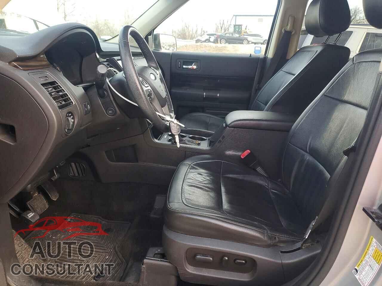 FORD FLEX 2014 - 2FMGK5C83EBD43460