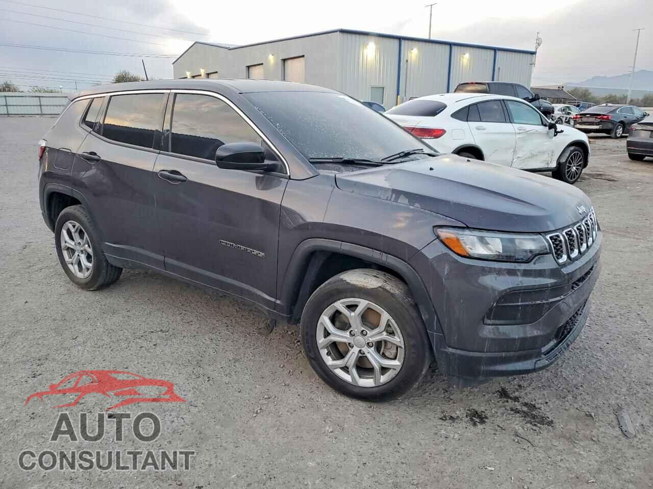 JEEP COMPASS 2024 - 3C4NJDAN4RT140931