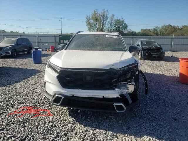 HONDA CRV 2026 - 7FARS6H98TE022233
