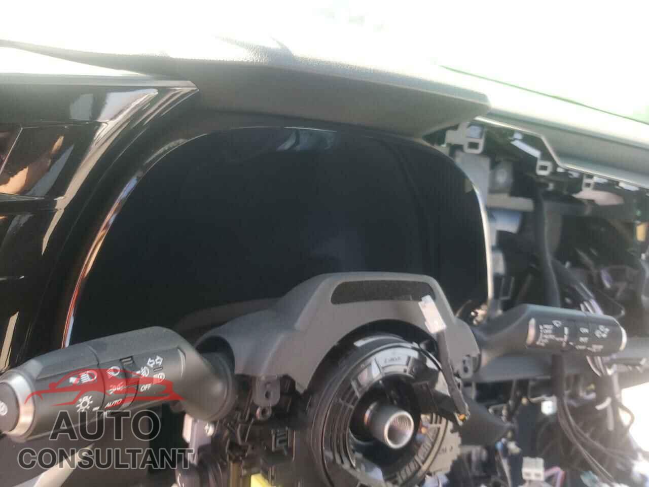 LEXUS RX 500H F 2023 - 2T2BCMEAXPC007672