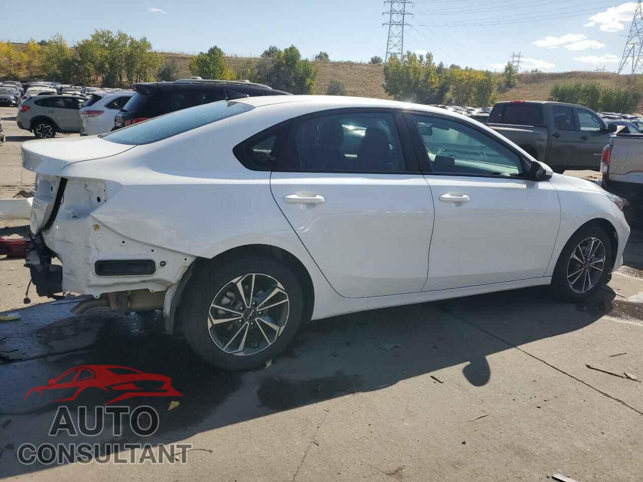 KIA FORTE 2024 - 3KPF24AD9RE752099