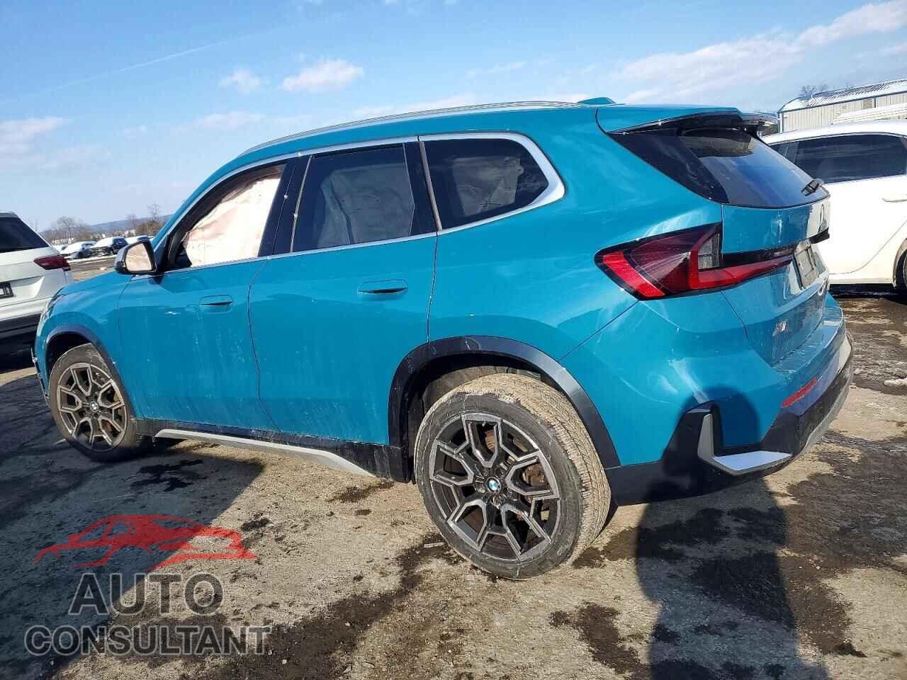 BMW X1 2023 - WBX73EF01P5Y13955