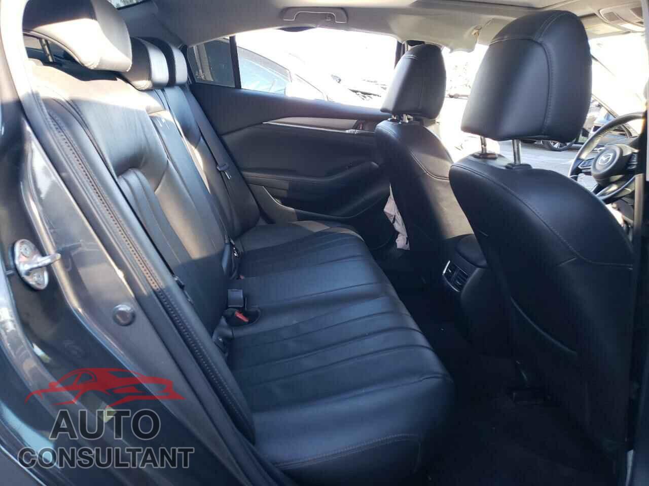 MAZDA 6 2020 - JM1GL1VM3L1512423