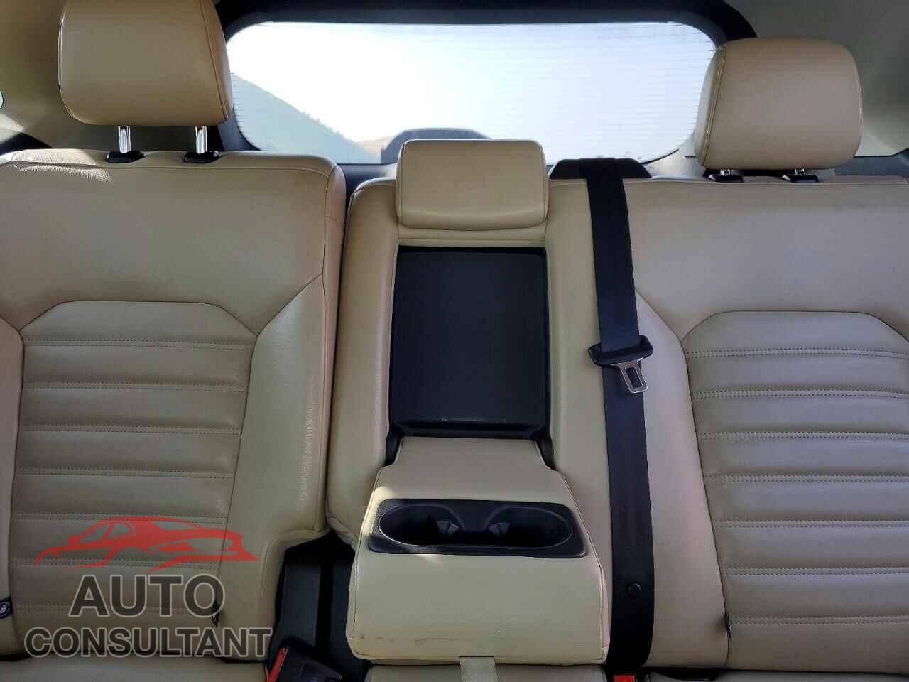 FORD EDGE 2017 - 2FMPK3J99HBB31439