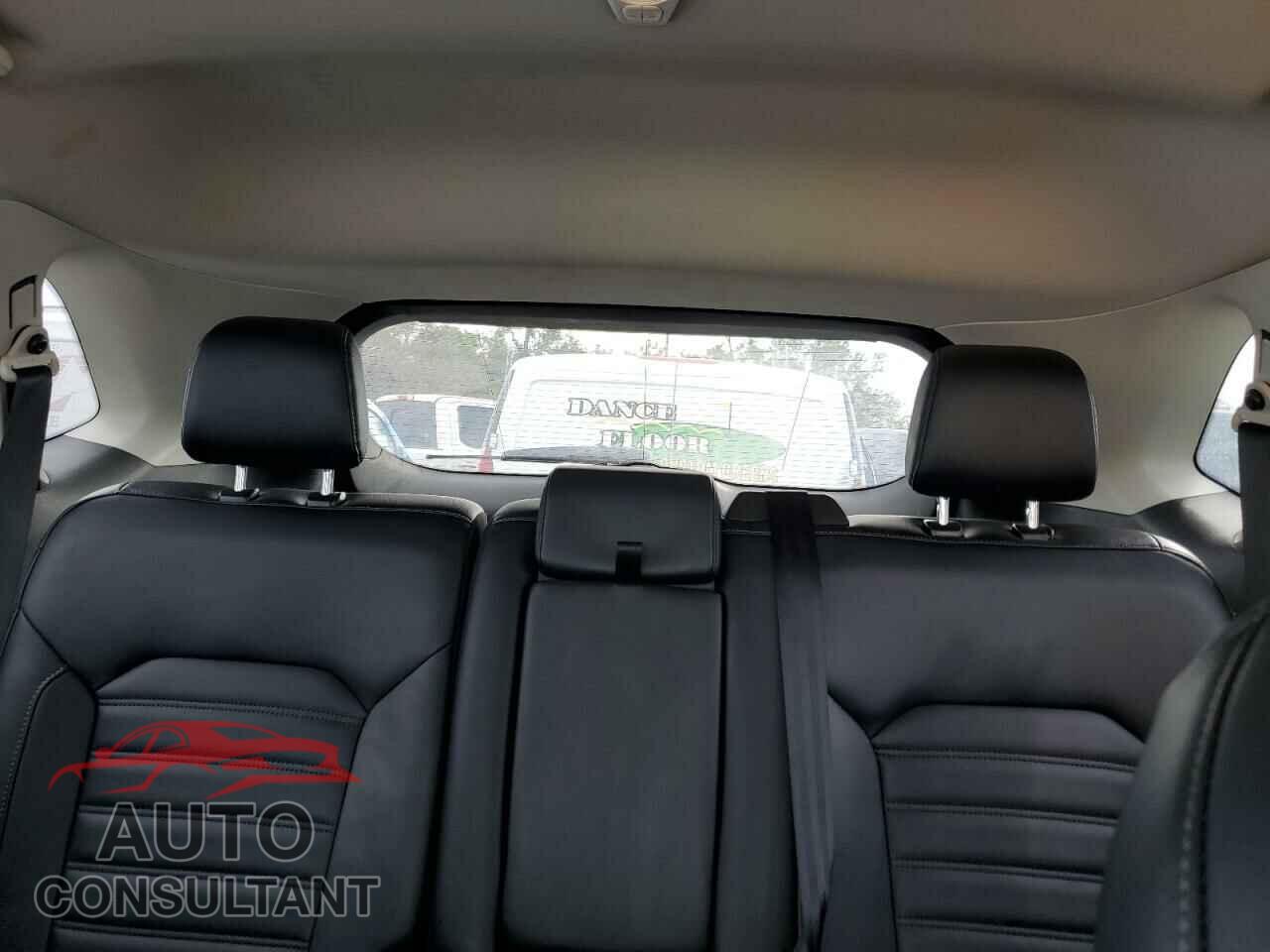 FORD EDGE 2023 - 2FMPK4J9XPBA39518