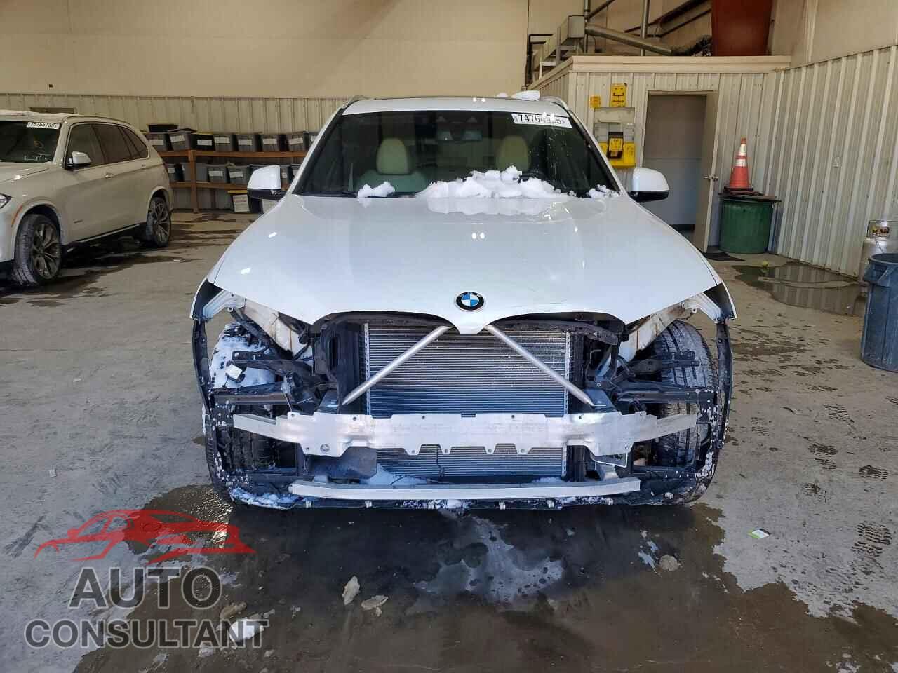BMW X3 2018 - 5UXTR9C54JLC83731