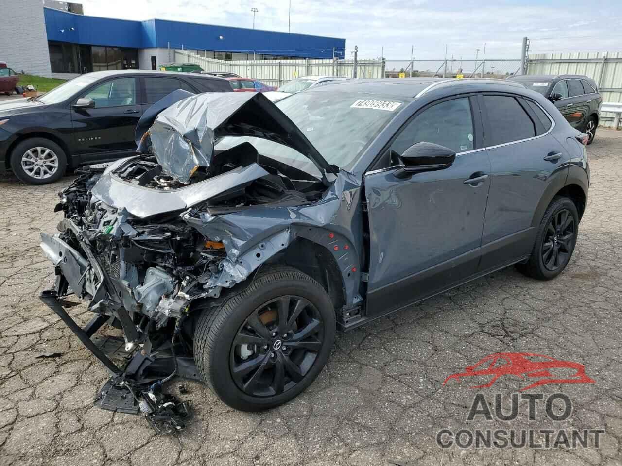 MAZDA CX30 2023 - 3MVDMBCM5PM529241