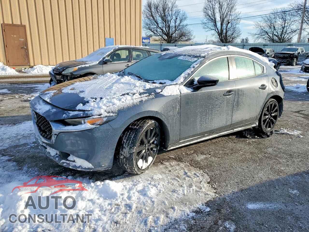 MAZDA 3 2023 - 3MZBPBCM9PM365585