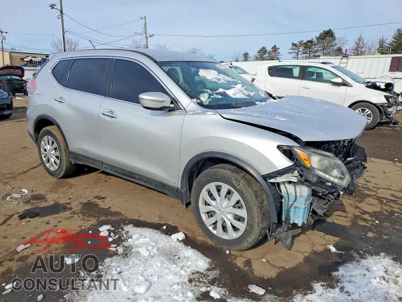 NISSAN All Models 2014 - 5N1AT2MK7EC802775