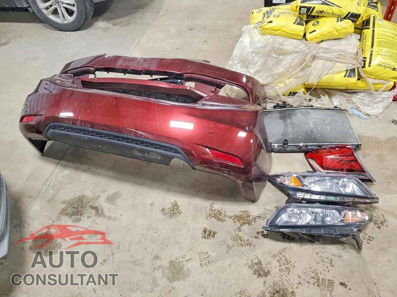 HONDA CIVIC 2013 - 19XFB2F86DE024250