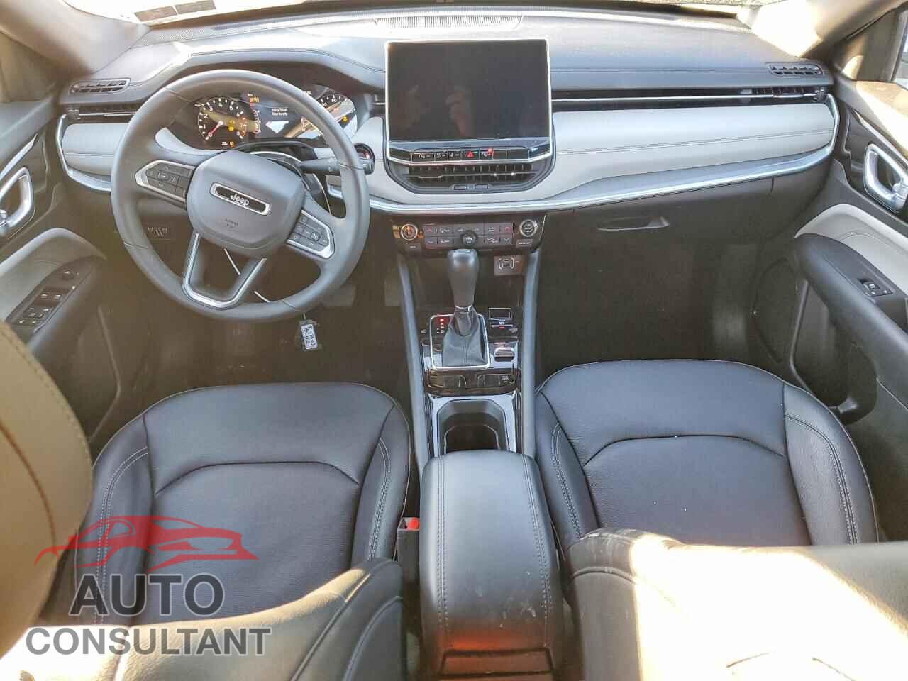 JEEP COMPASS 2025 - 3C4NJDCN4ST512982